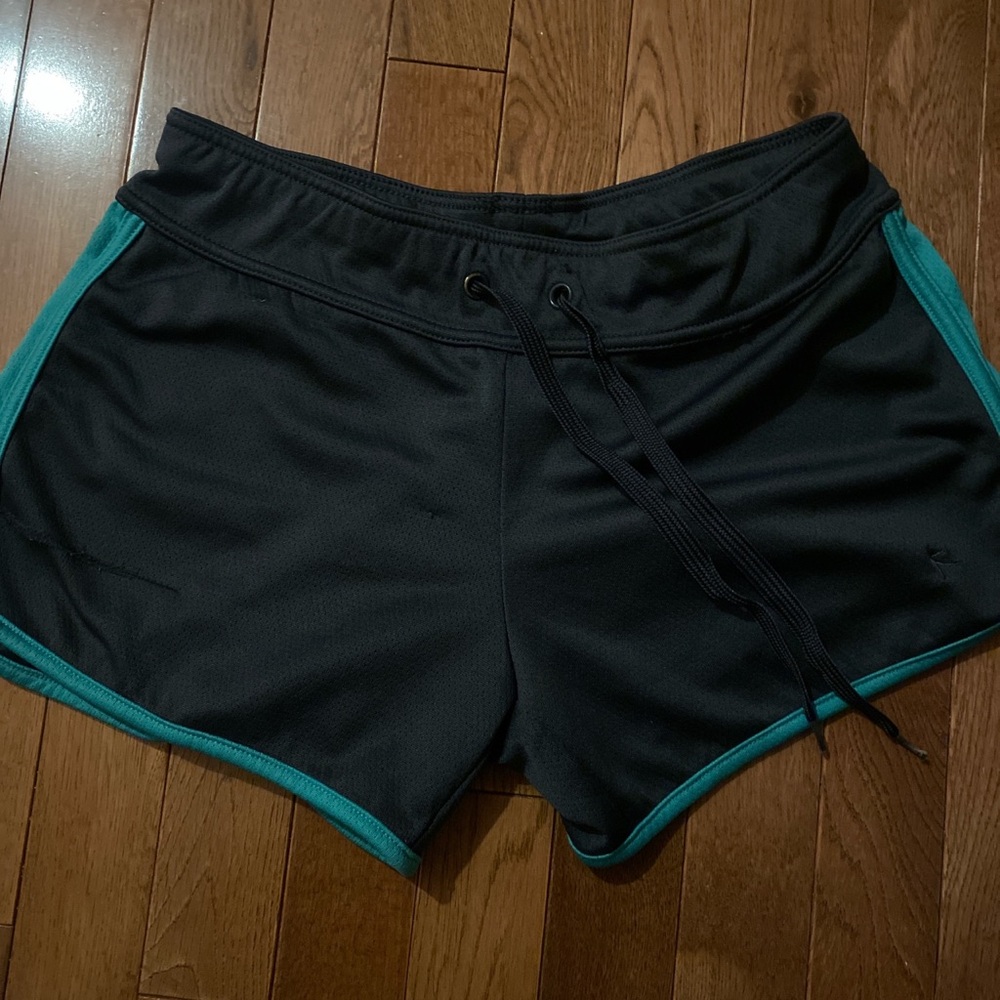 danskin shorts